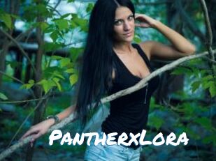 PantherxLora