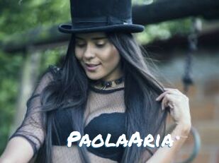 PaolaAria