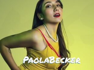 PaolaBecker