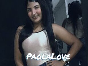 PaolaLove