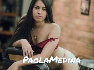 PaolaMedina