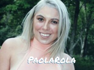 PaolaRola