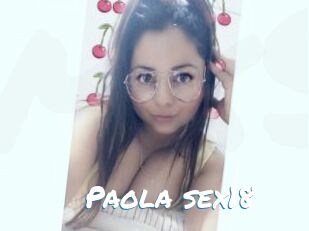 Paola_sex18