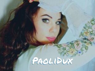 PaoliDux