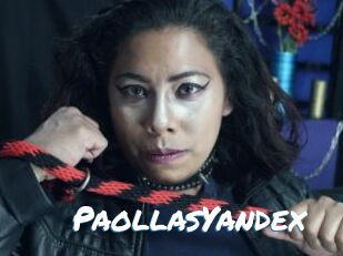PaollasYandex