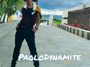 PaoloDynamite