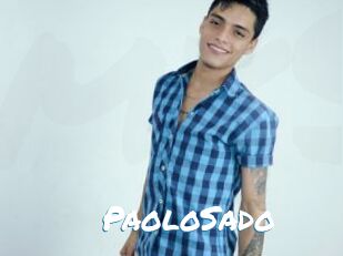 PaoloSado