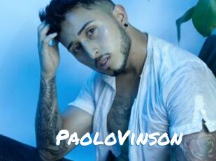 PaoloVinson