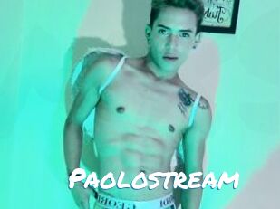 Paolostream
