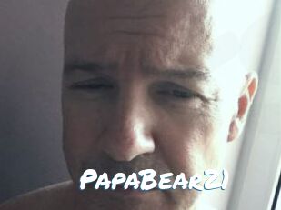 PapaBear21