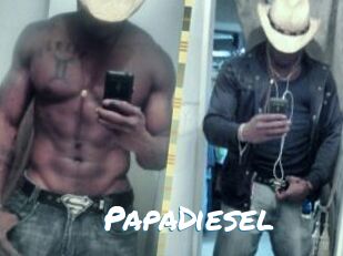PapaDiesel