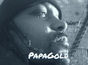 PapaGold