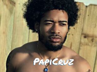 PapiCruz