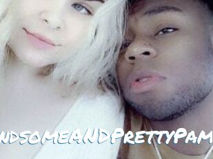 PapiHandsomeANDPrettyPam