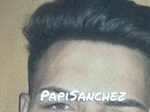 PapiSanchez