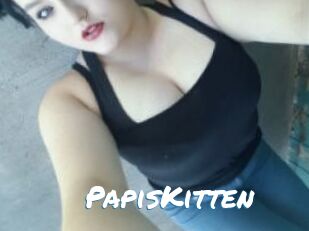 PapisKitten