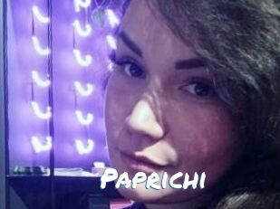 Paprichi