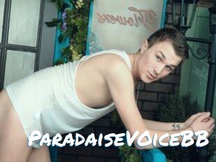 ParadaiseVOiceBB