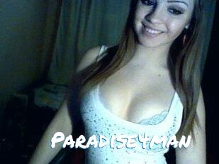 Paradise4man