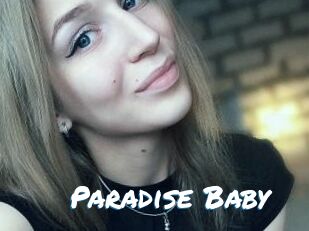 Paradise_Baby