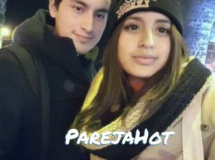 ParejaHot