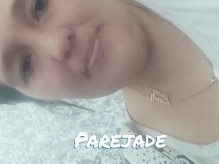 Parejade