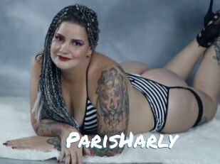 ParisHarly