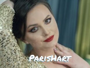 ParisHart
