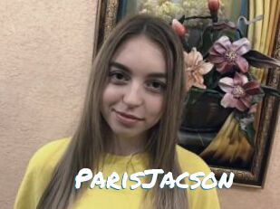 ParisJacson