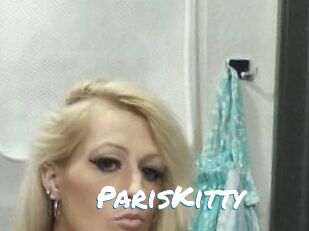 ParisKitty
