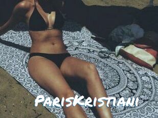 Paris_Kristiani
