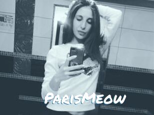 ParisMeow