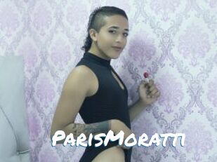 ParisMoratti