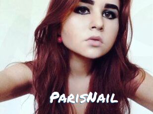 ParisNail