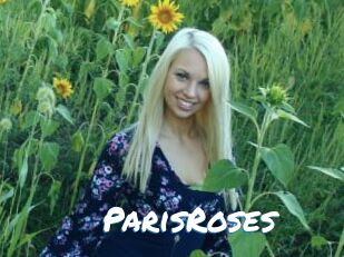 ParisRoses