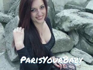 ParisYourBaby