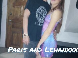Paris_and_Lehanxxx