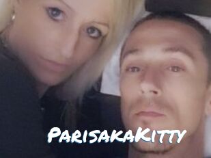 ParisakaKitty
