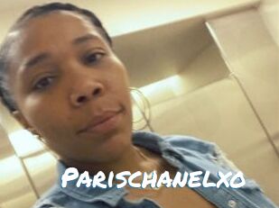 Parischanelxo