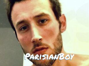 ParisianBoy