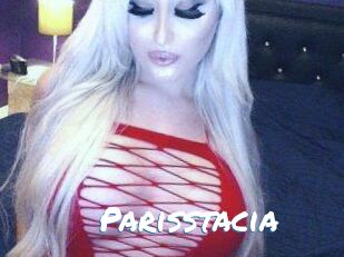 Parisstacia