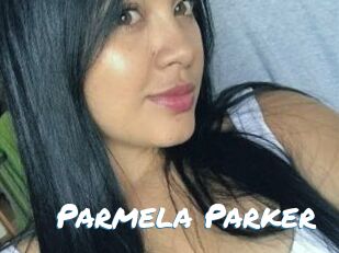 Parmela_Parker
