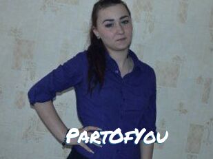 PartOfYou