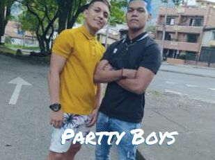 Partty_Boys