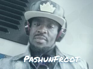 PashunFroot