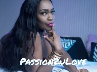 Passion2uLove