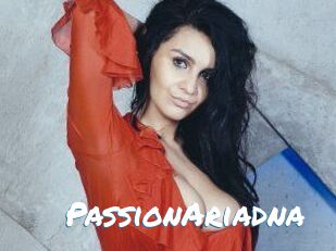 PassionAriadna Max 50