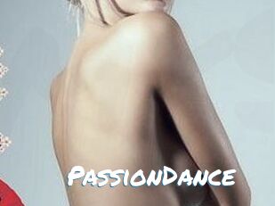 PassionDance Max 50