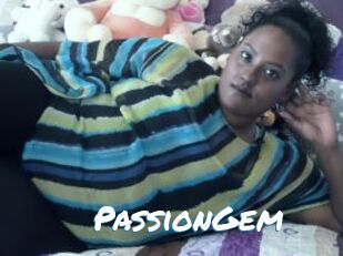 PassionGem
