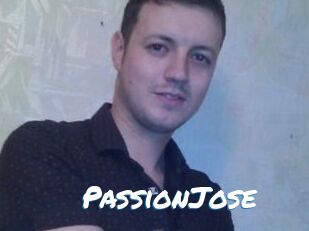 Passion_Jose